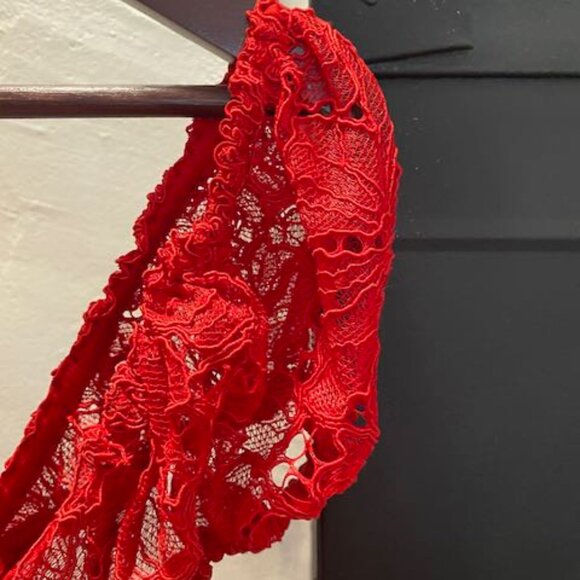 Casey Maxi Dress - Picture 7 of 15